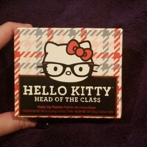 Hello Kitty - Head of the Class Palette/Blush
